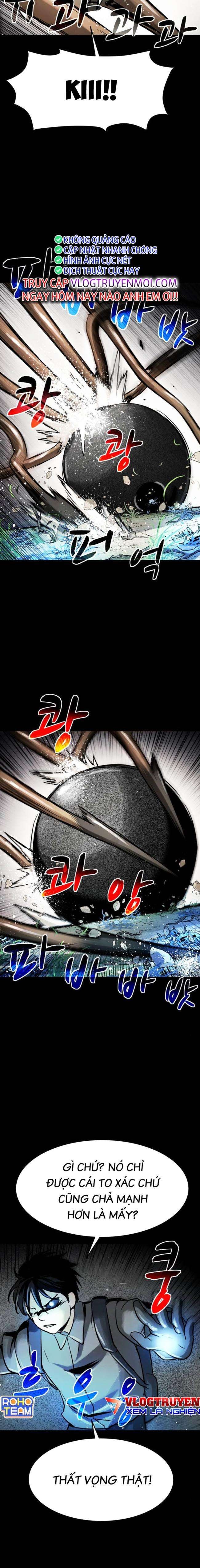 Mầm Chết - Page 11