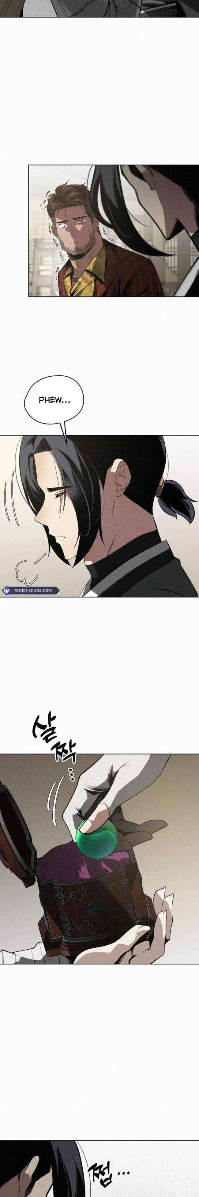 Phản Lão Hoàn Đồng Ở Thế Kỉ 21 - Page 20