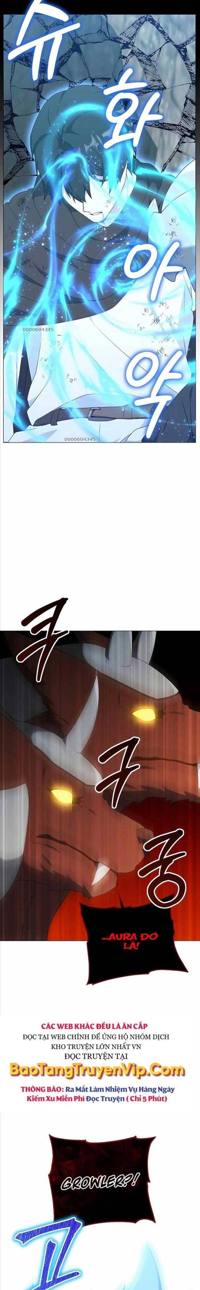 Tôi Làm Vườn Tại Thế Giới Thợ Săn - Page 20