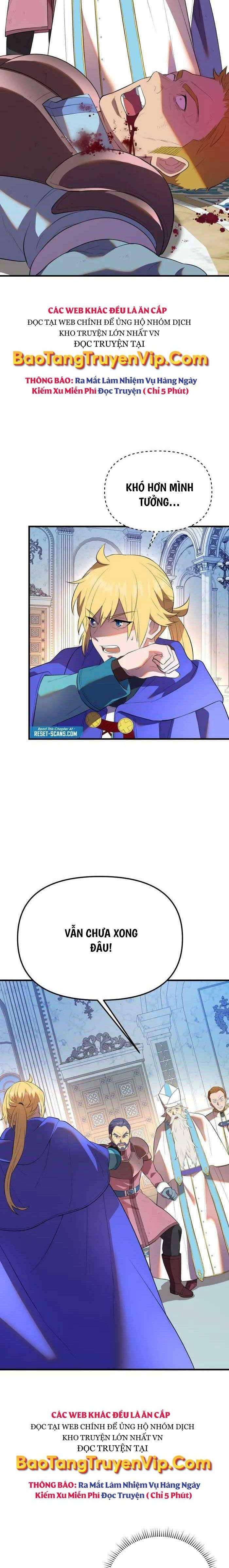 Hoàng Kim Pháp Sư - Page 25