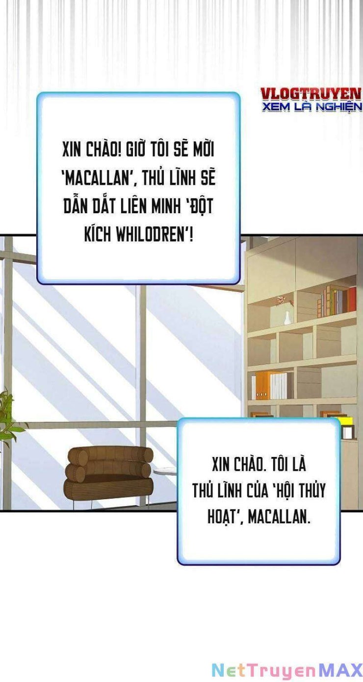 Đăng Nhập Thành Quái Vật - Page 38