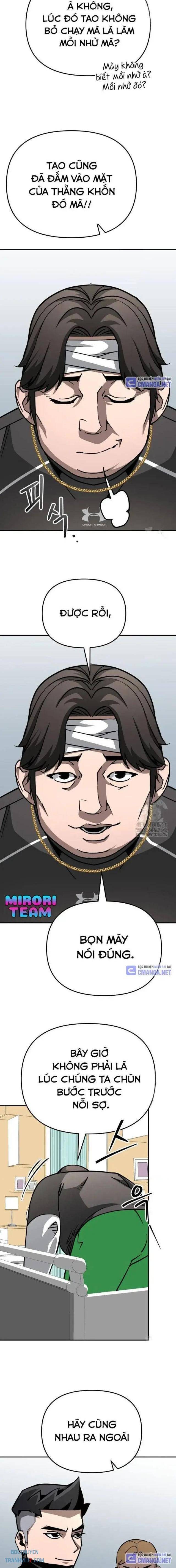 99 Thủ Lĩnh - Page 17