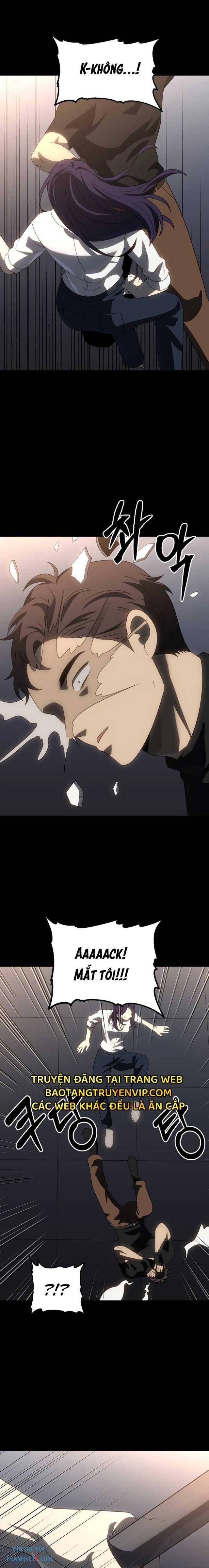 Ta Từng Là Tháp Vương - Page 25