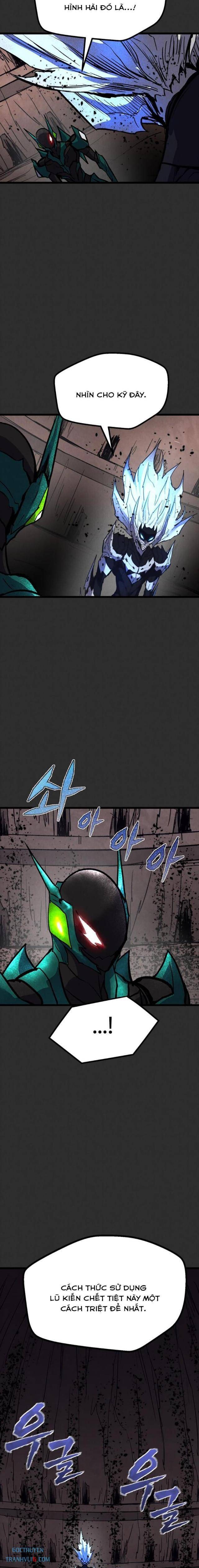 Người Côn Trùng - Page 29