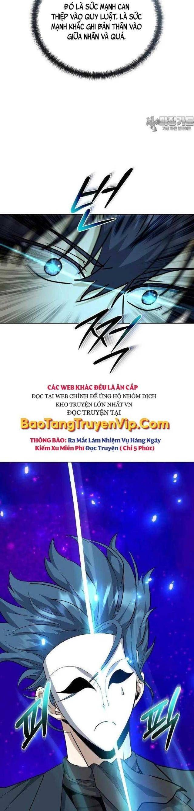 Thiên Ma Không Muốn Thăng Cấp - Page 38