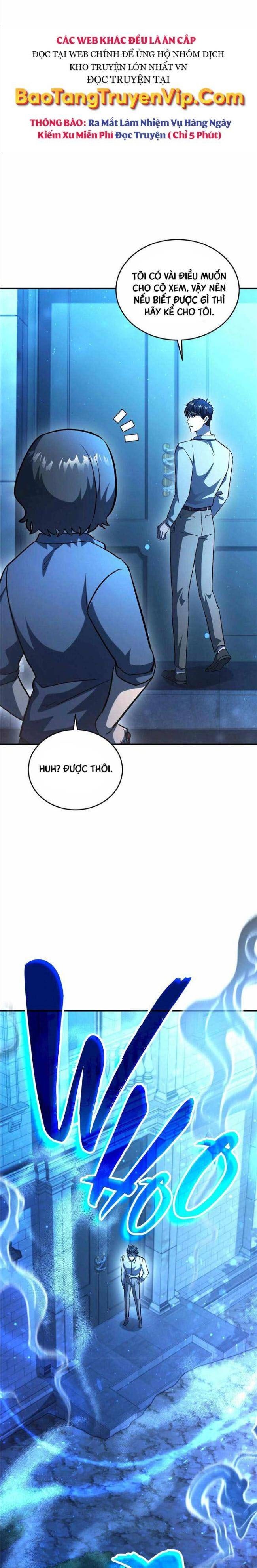 Thiết Huyết Chiêu Hồn Sư - Page 24