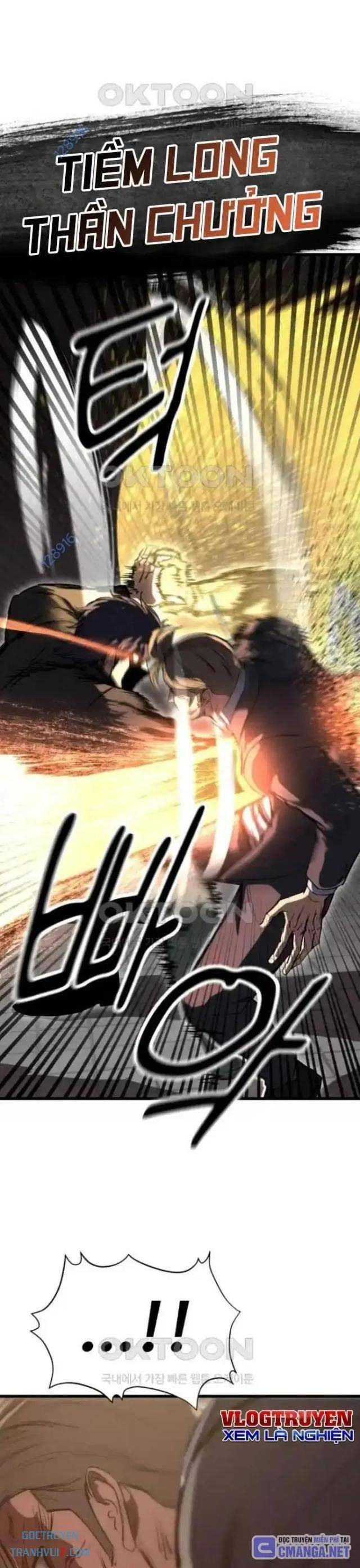 Võ Vương Kang Haejin - Page 10