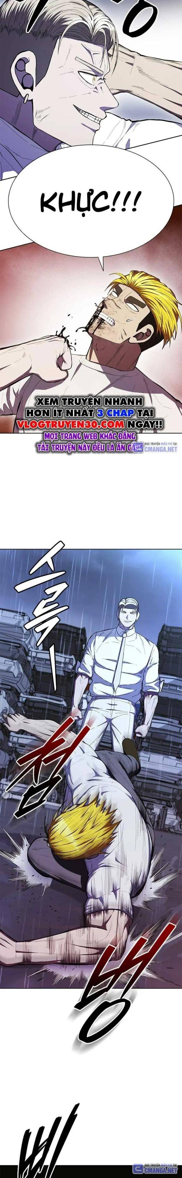 Sự Trở Lại Của Ông Trùm - Page 9