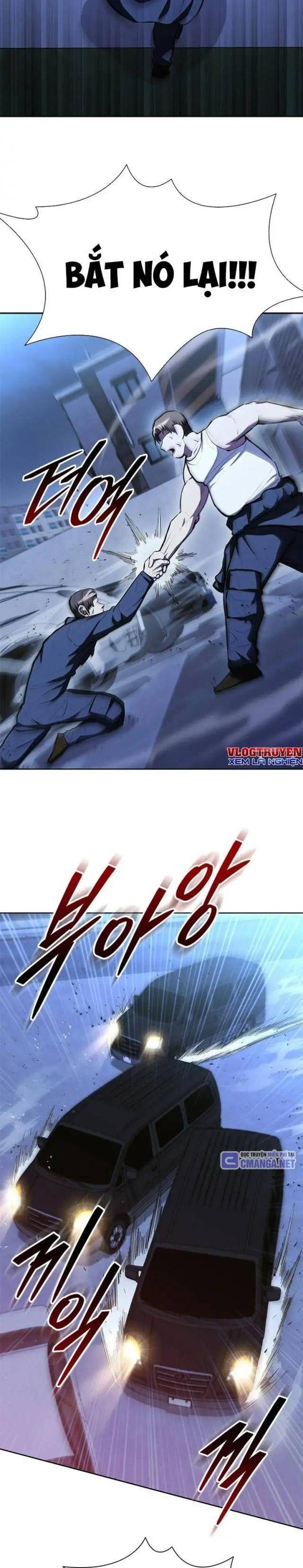 Sự Trở Lại Của Ông Trùm - Page 19