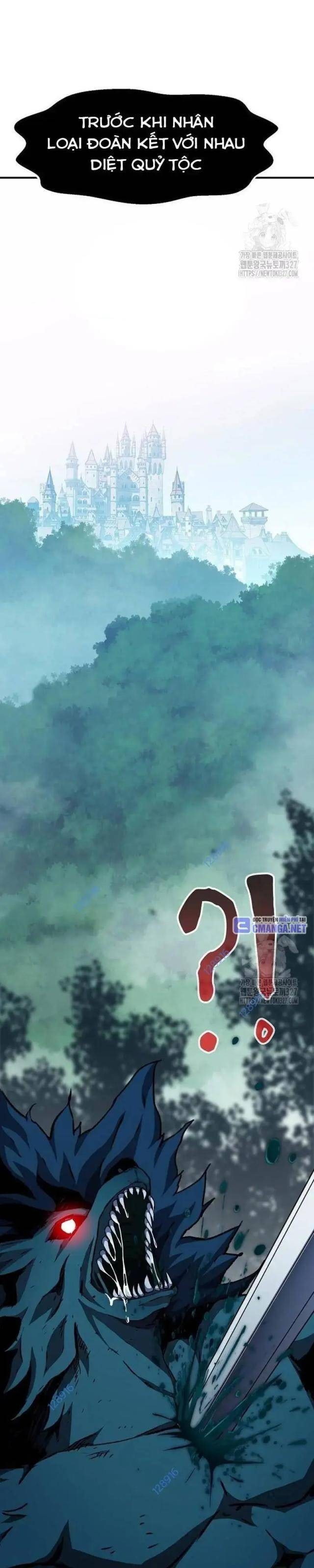 Chiến Binh Đoản Mệnh - Page 34