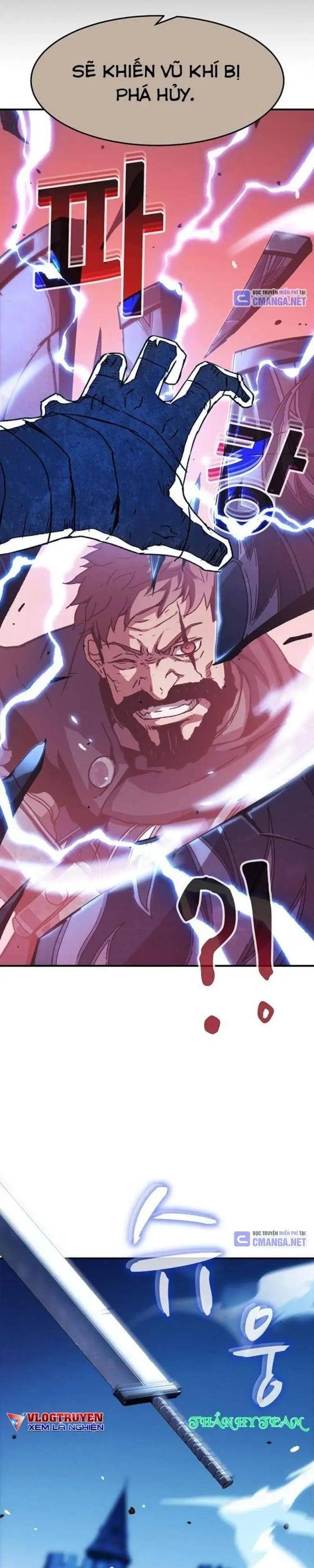 Chiến Binh Đoản Mệnh - Page 26