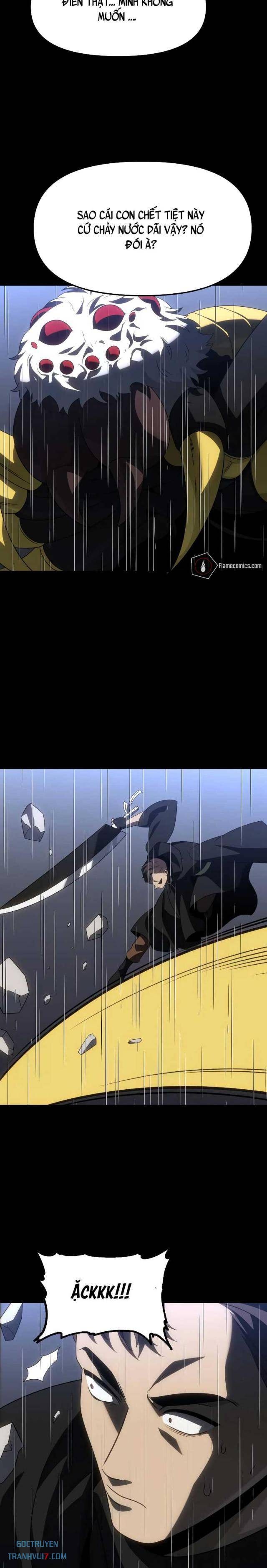 Ta Từng Là Tháp Vương - Page 26