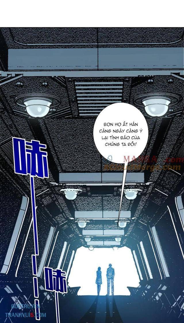 Câu Lạc Bộ Trường Sinh - Page 9