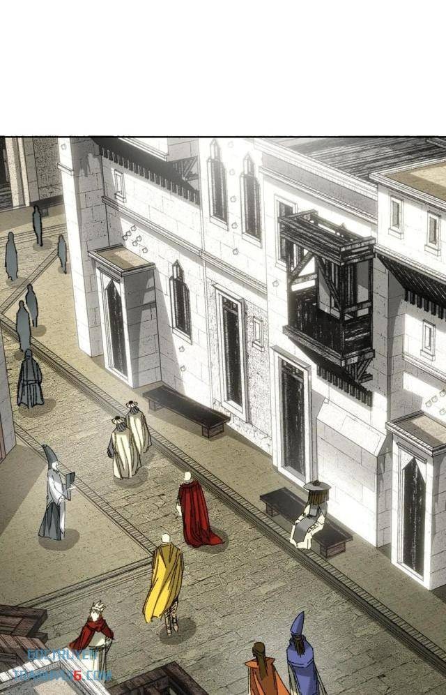 Câu Lạc Bộ Trường Sinh - Page 35