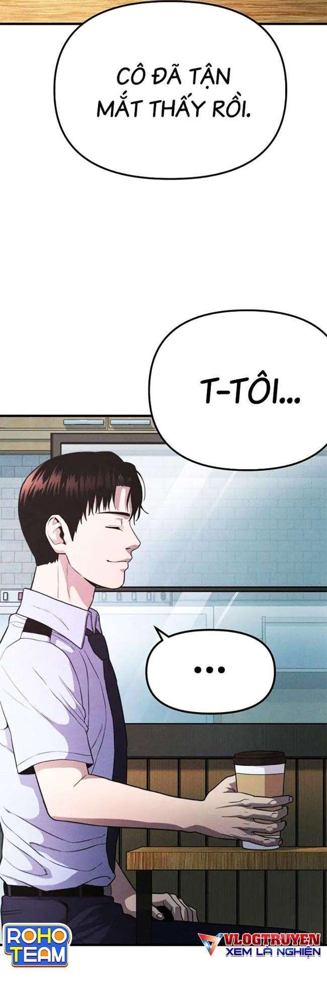 Gương Mặt Tâm Thần - Page 26