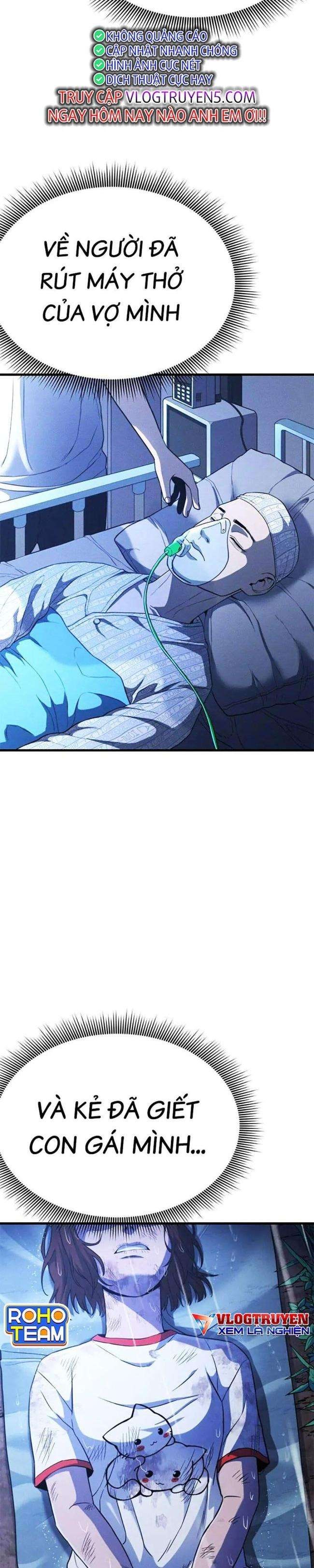 Gương Mặt Tâm Thần - Page 28