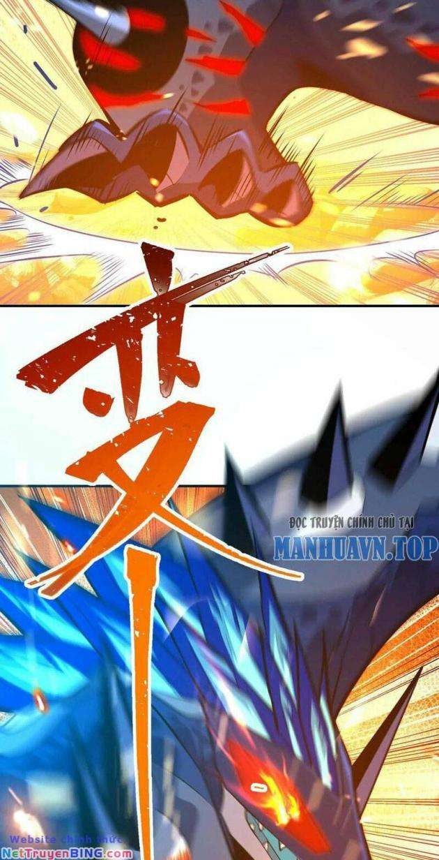 Thần Thú Quật Khởi - Page 63