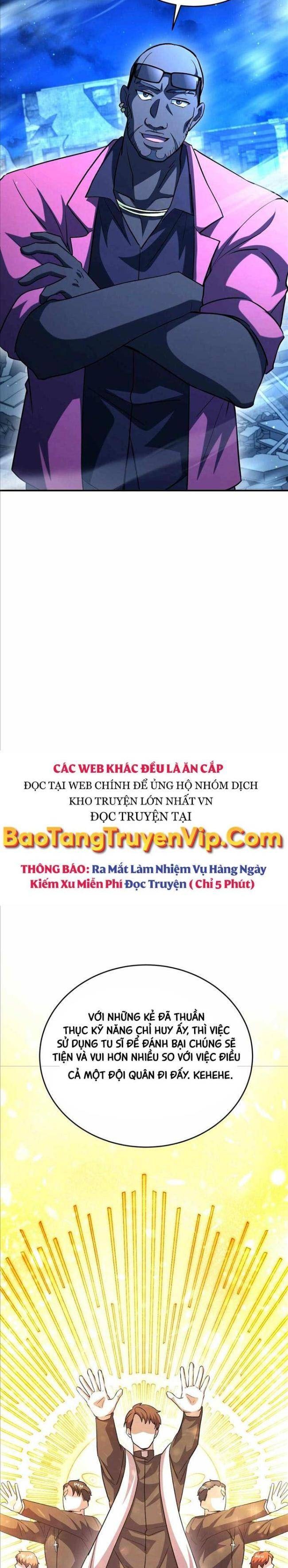 Thiết Huyết Chiêu Hồn Sư - Page 11