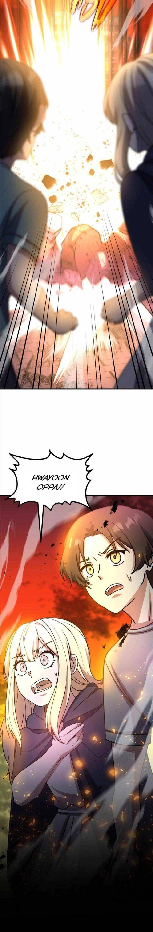 Ai Cũng Hồi Quy Ngoại Trừ Tôi - Page 37