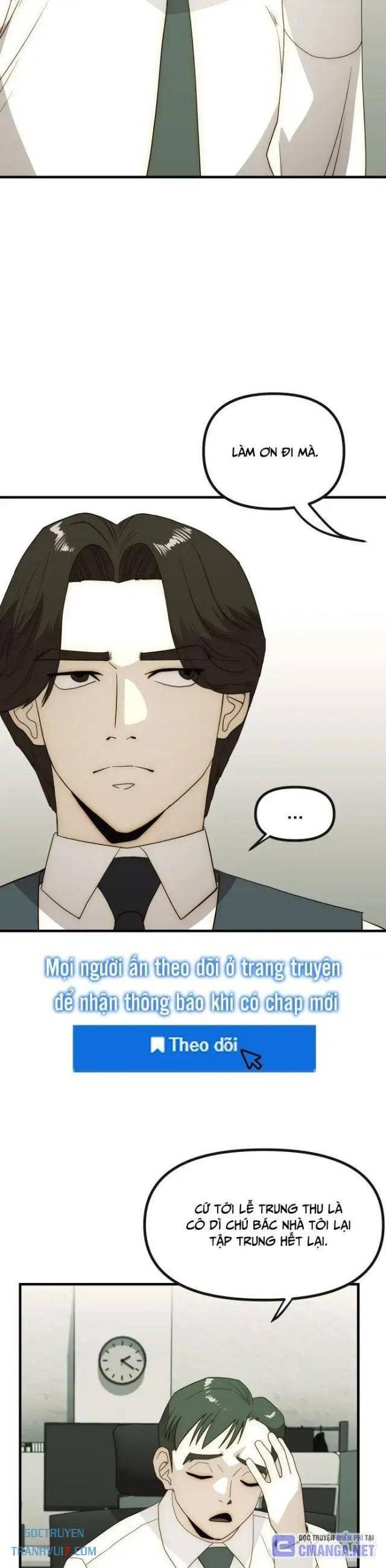 Phẩm Giá Tài Phiệt - Page 16