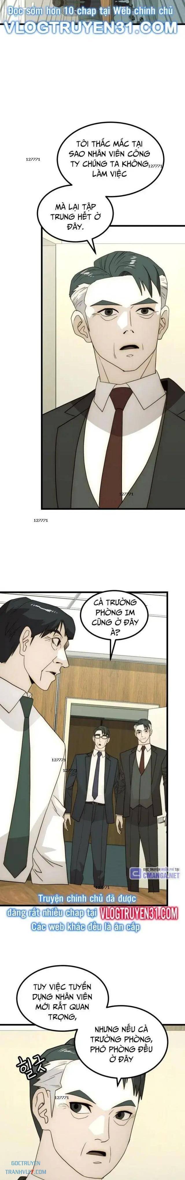 Phẩm Giá Tài Phiệt - Page 4