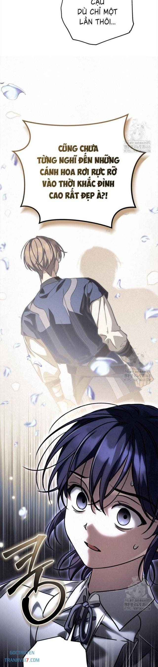 Ấn Thuật Chi Tử - Page 9