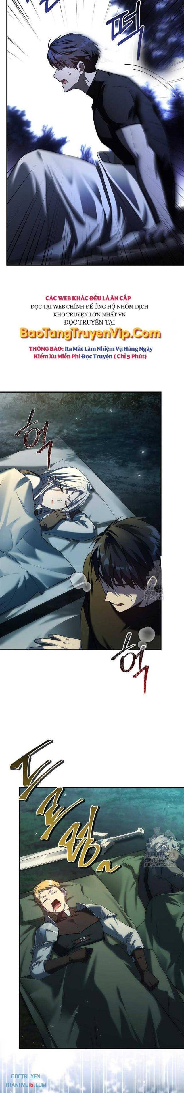 Quỷ Vương Hồi Quy Là Người Tốt - Page 34