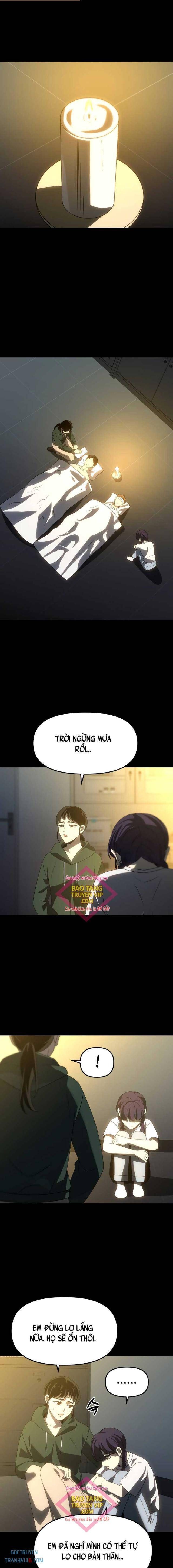 Ta Từng Là Tháp Vương - Page 22