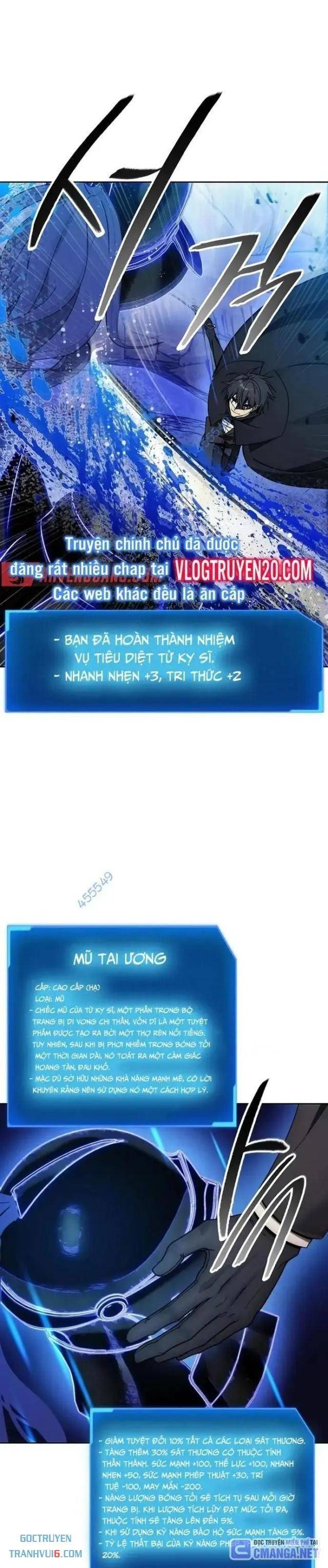 Cách Sống Như Một Kẻ Phản Diện - Page 23