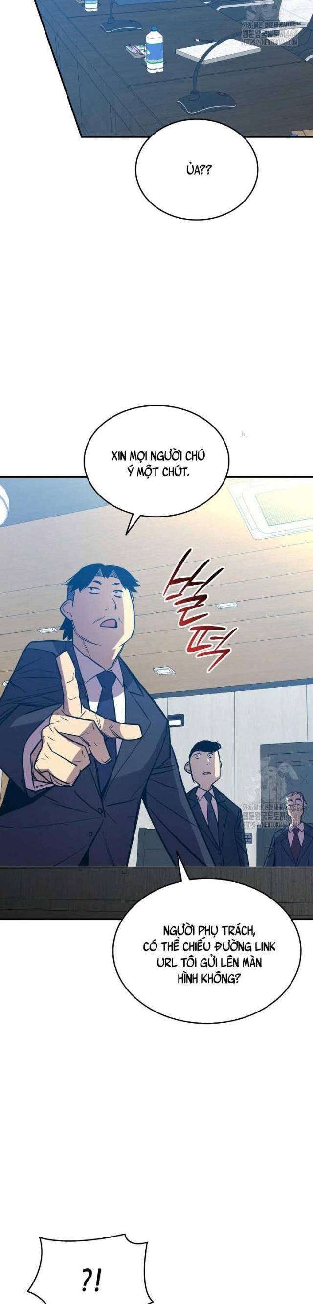 Sức Mạnh Của Người Chơi Mới - Page 30