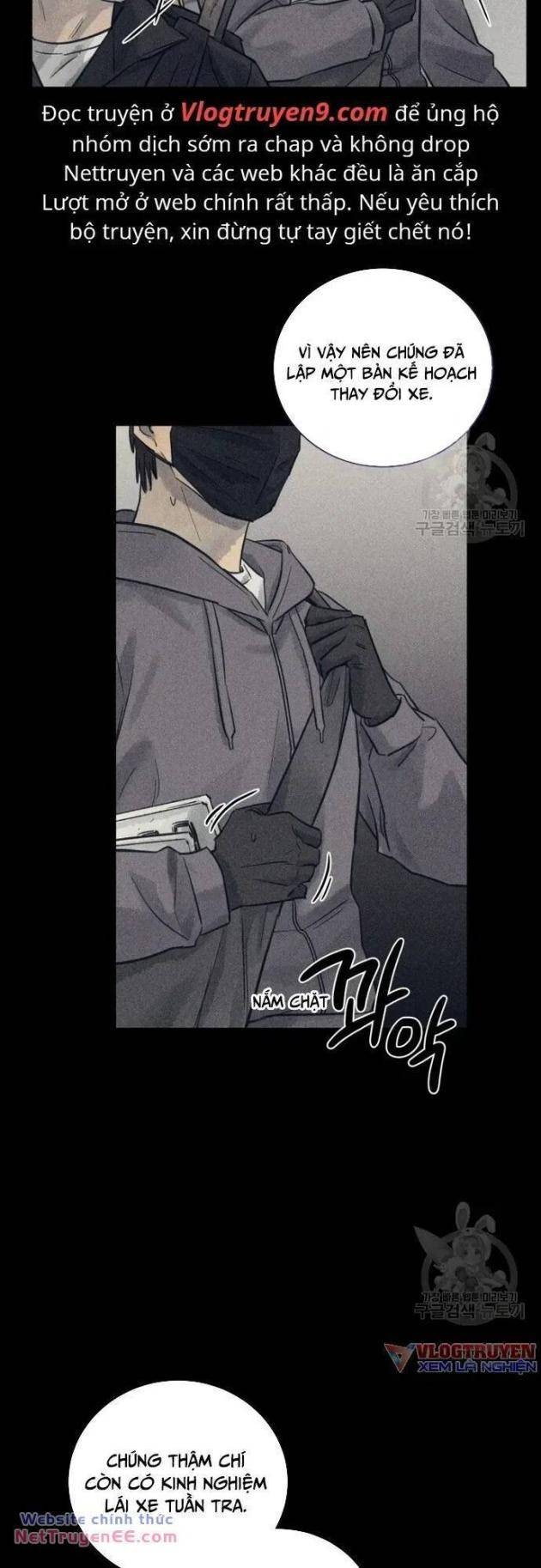 Phỏng Vấn Sát Nhân - Page 6