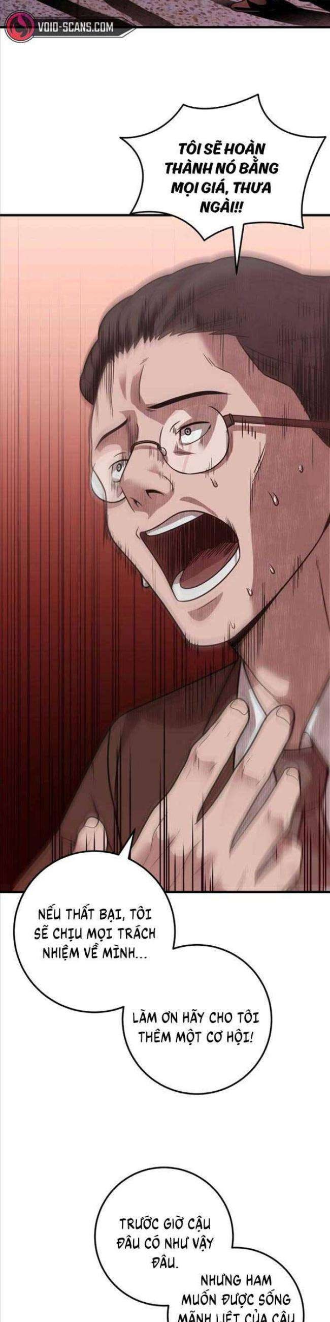 Kiếp Này Tôi Sẽ Là Phản Diện - Page 11