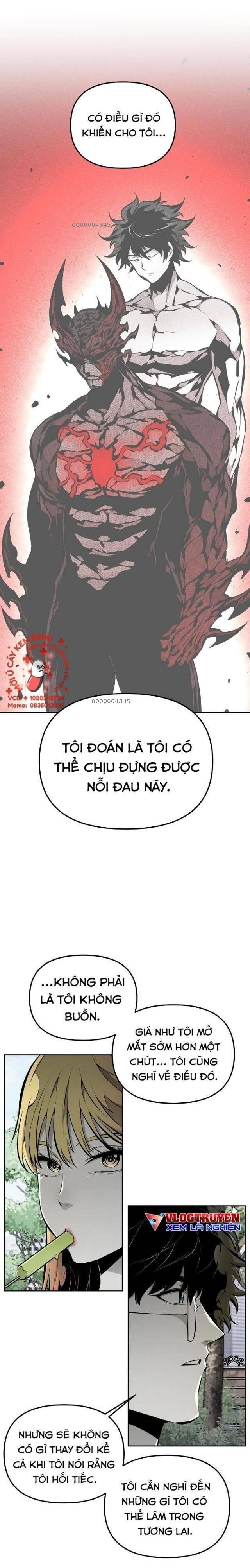 Cuồng Thú - Page 8