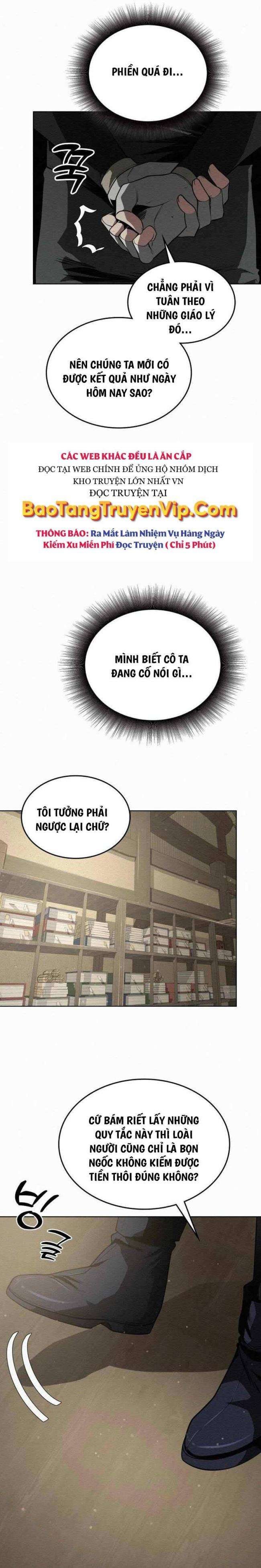 Phản Lão Hoàn Đồng Ở Thế Kỉ 21 - Page 28