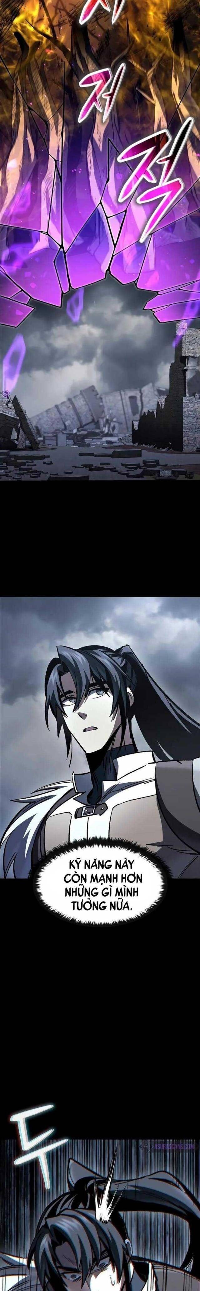 Chiến Binh Thu Thập Xác Chết - Page 15