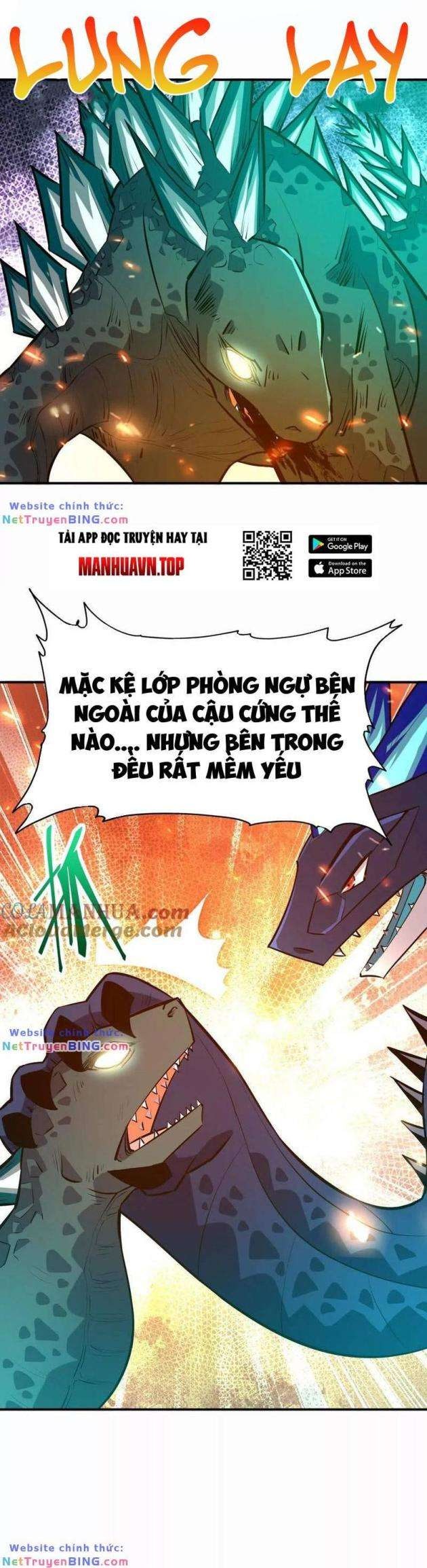 Thần Thú Quật Khởi - Page 33