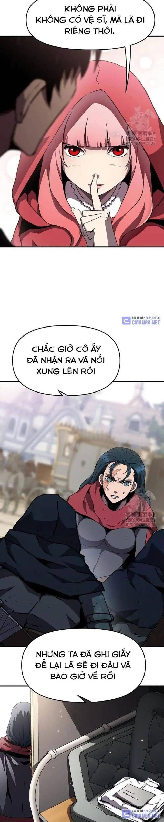 Chiến Binh Đoản Mệnh - Page 15