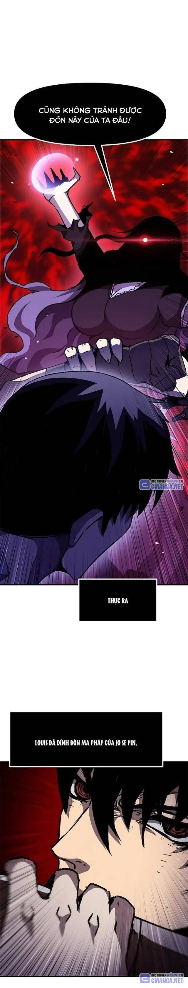 Chiến Binh Đoản Mệnh - Page 13