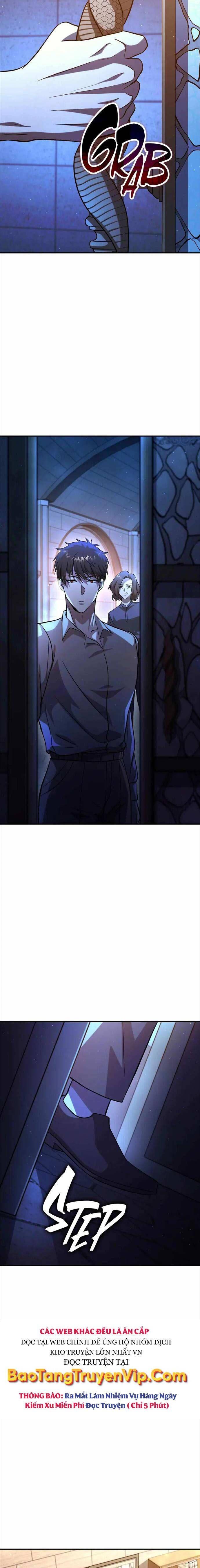 Thiết Huyết Chiêu Hồn Sư - Page 8