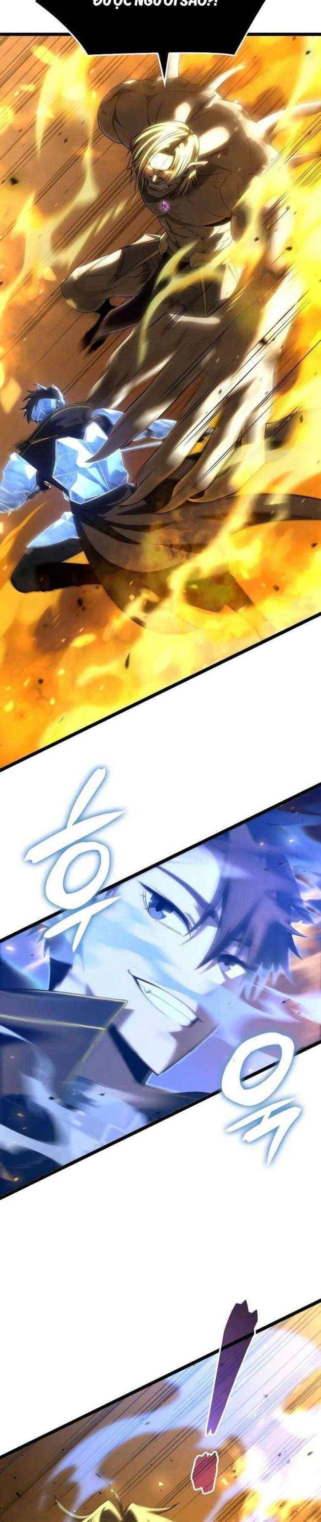 Người Chơi Tài Năng Điên Cuồng - Page 34