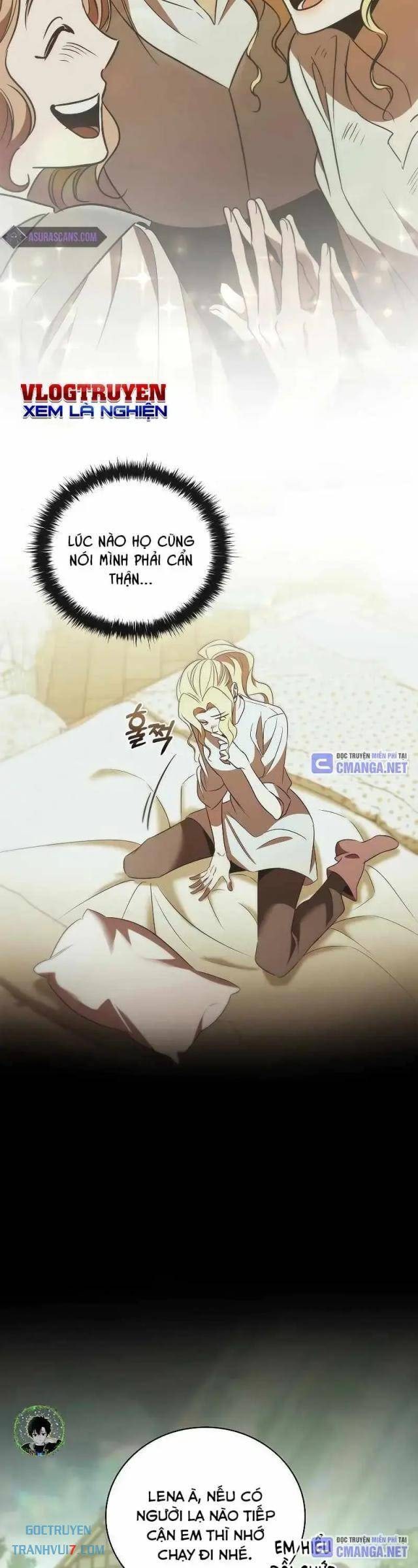 Tao Tái Sinh Làm Trùm - Page 18