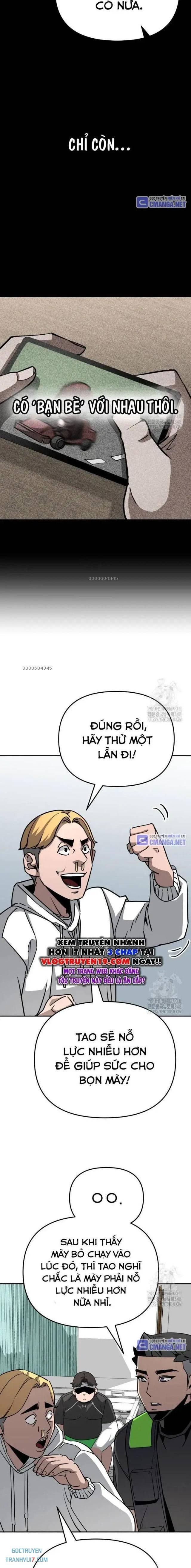 99 Thủ Lĩnh - Page 16