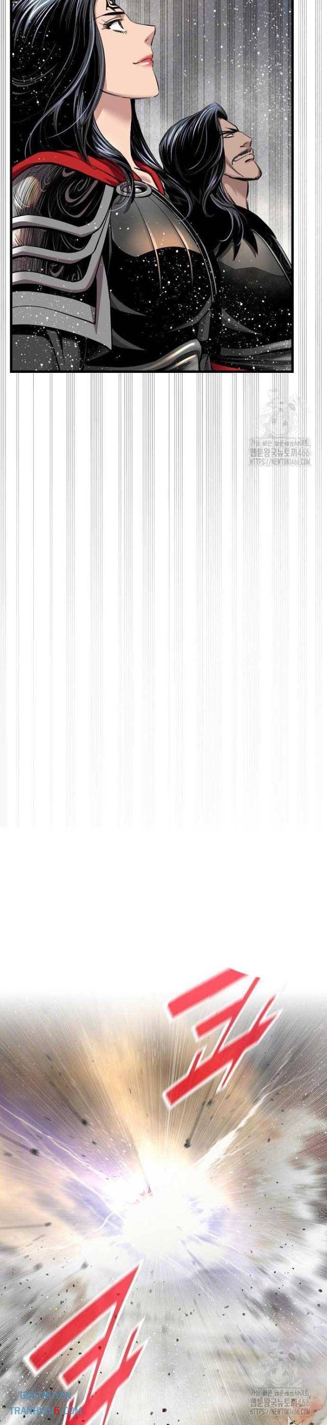 Thiên Hạ Đệ Nhất Y Lại Môn - Page 16