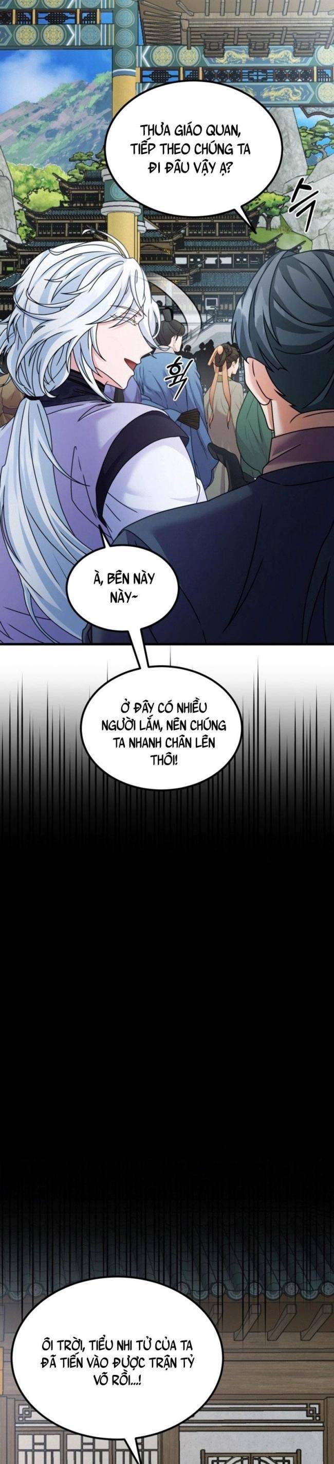 Phá Công Kiếm Đế - Page 9