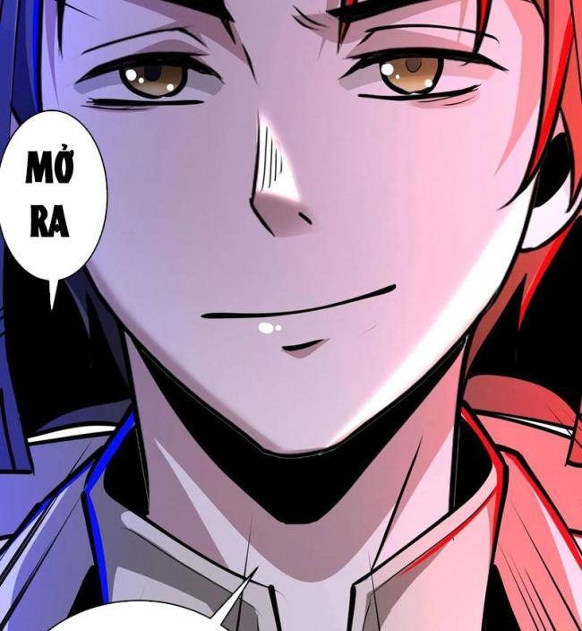 Dược Sư Kì Lạ: Bệnh Nhân Của Tôi Đều Rất Khủng Bố - Page 24