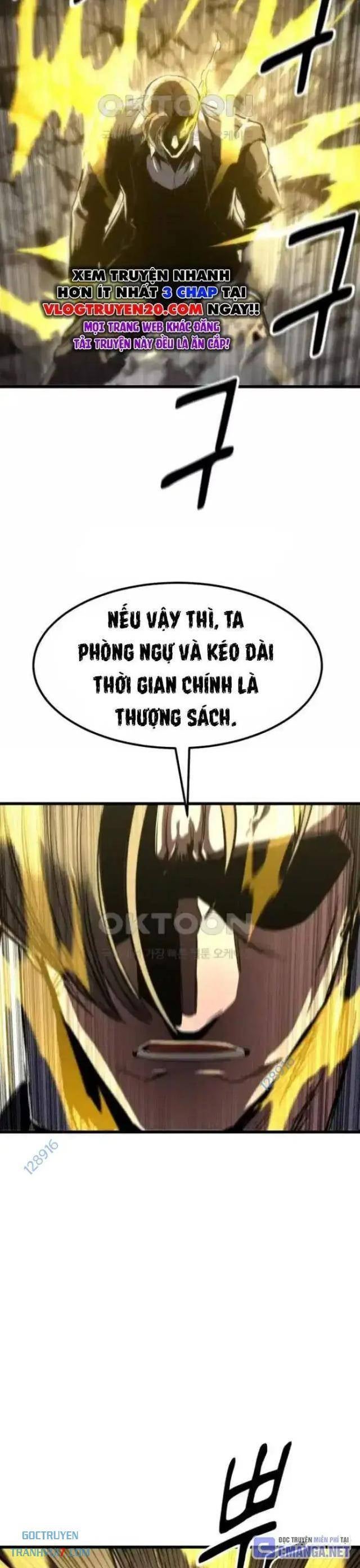 Võ Vương Kang Haejin - Page 18