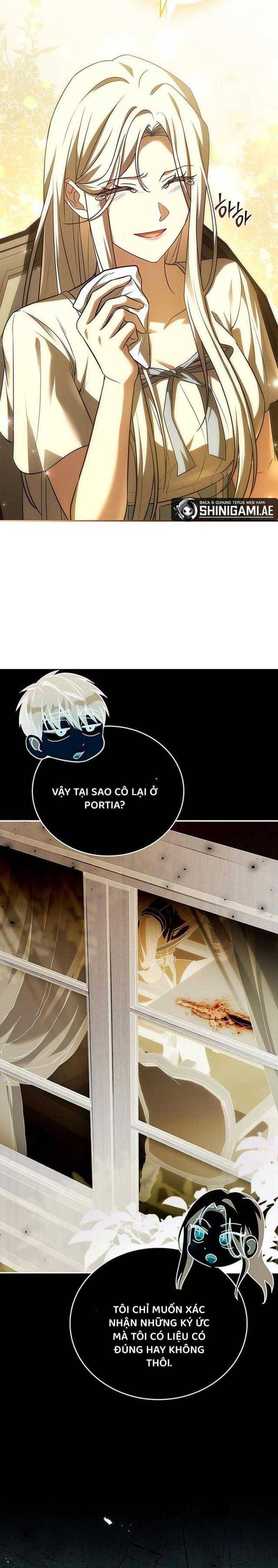 Quỷ Vương Hồi Quy Là Người Tốt - Page 20