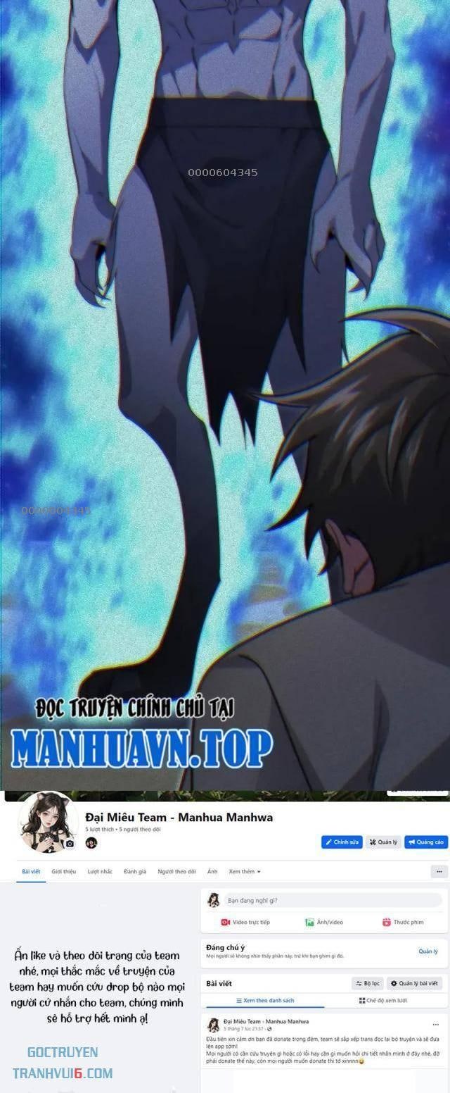 Tôi Không Phải Là Hồi Quy Giả - Page 34