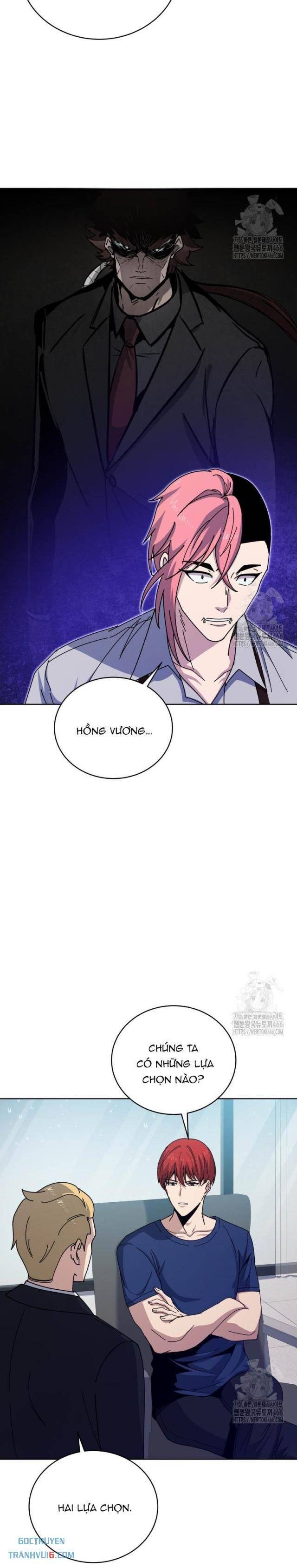 Ma Tôn Tái Thế - Page 19