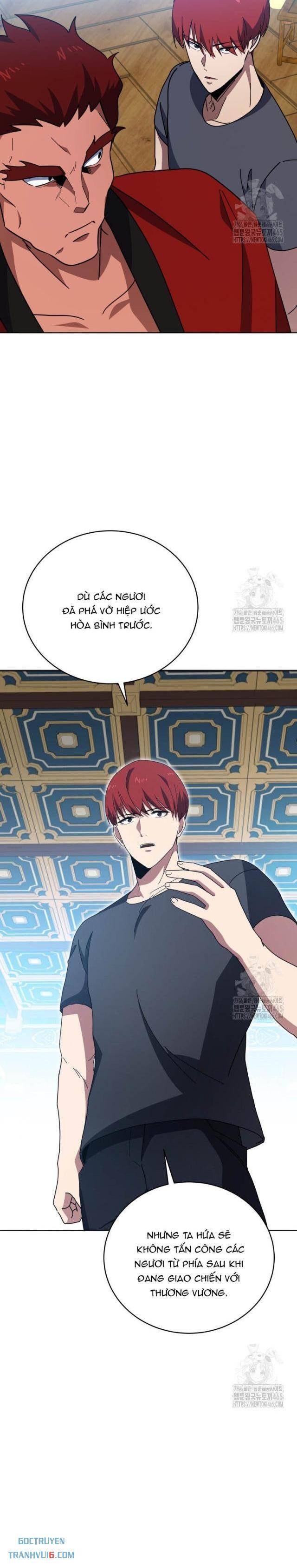 Ma Tôn Tái Thế - Page 20